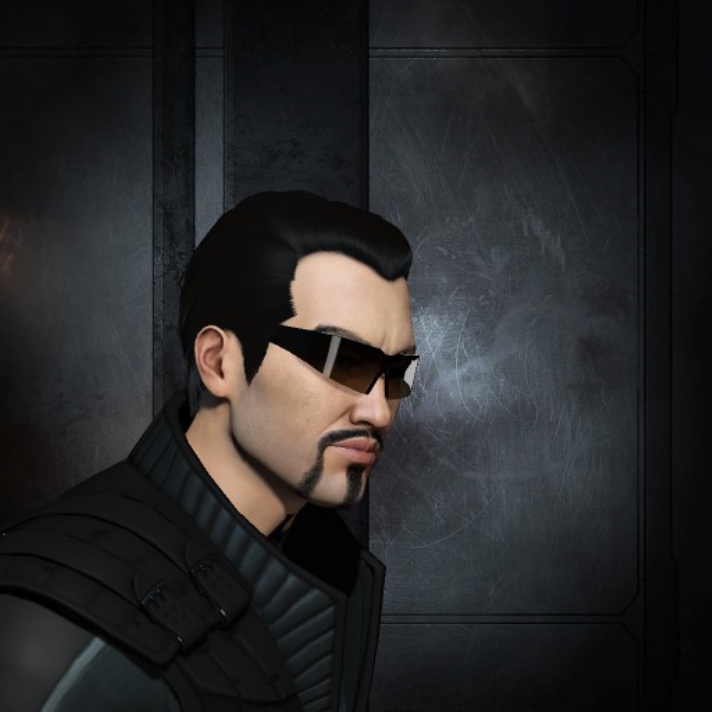 Tenno Tsuruomo