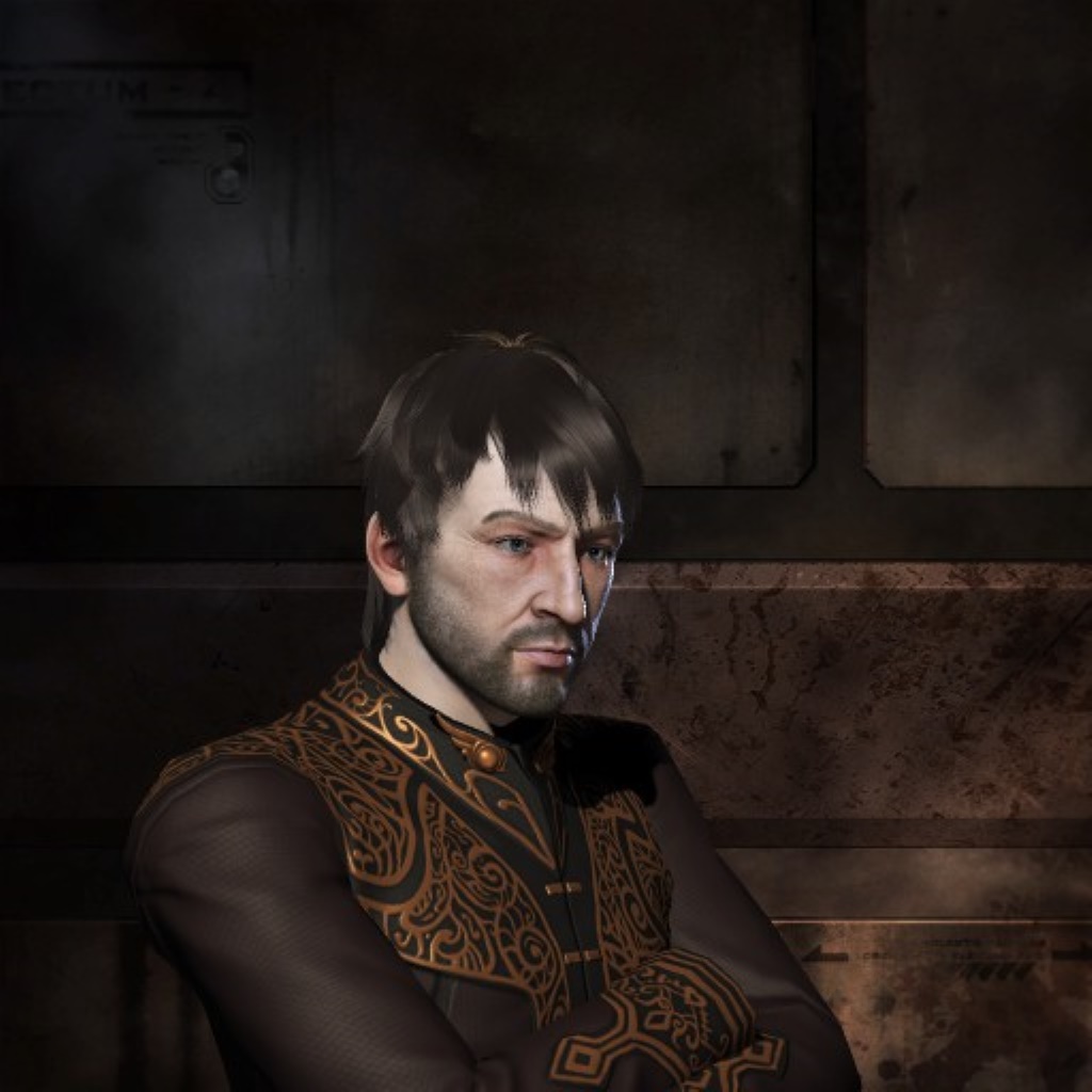Elex Ovaert