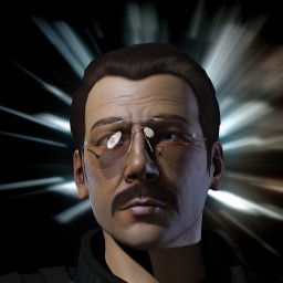Richard Bianca portrait