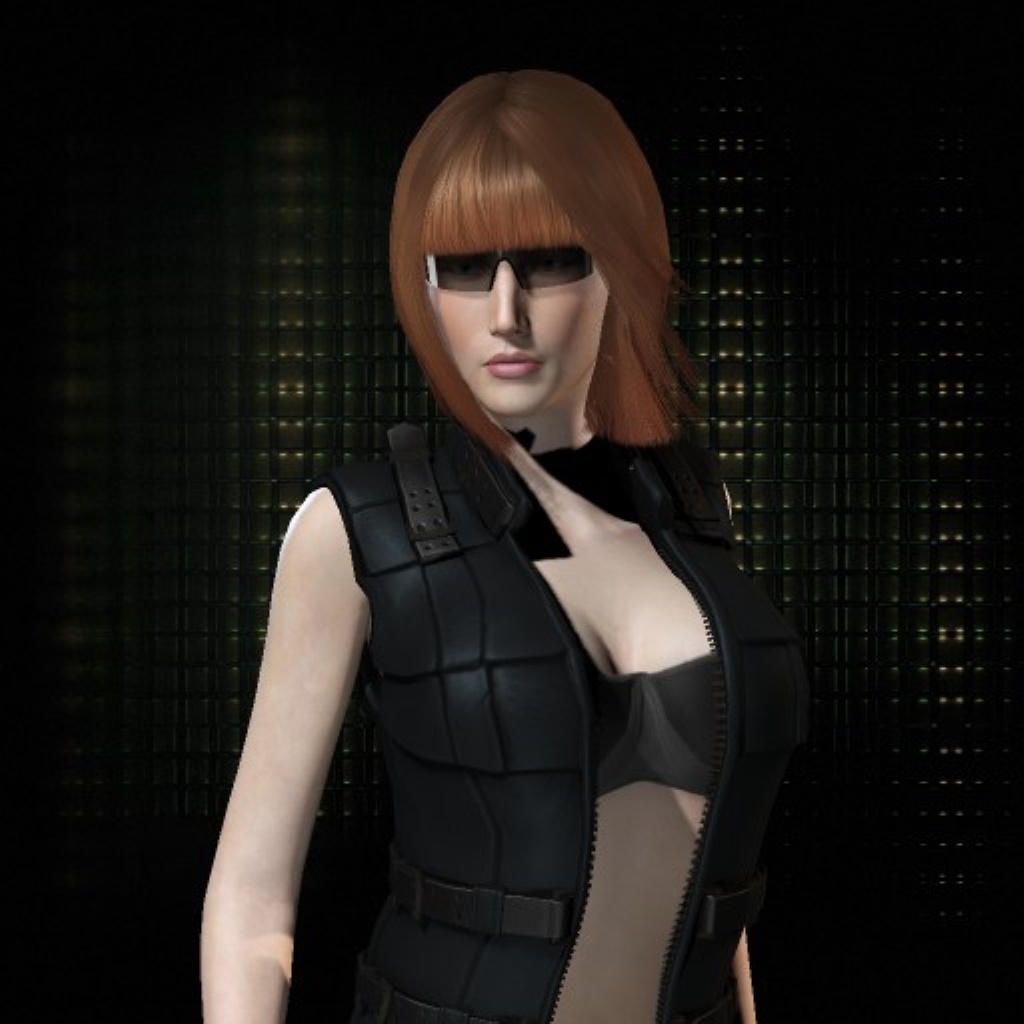 Alexxa Queen