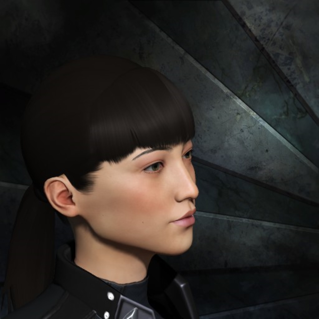 Yu'nan Ishikela
