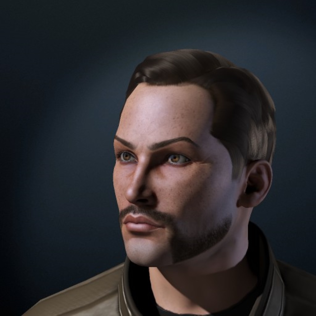 Steave Blackbone
