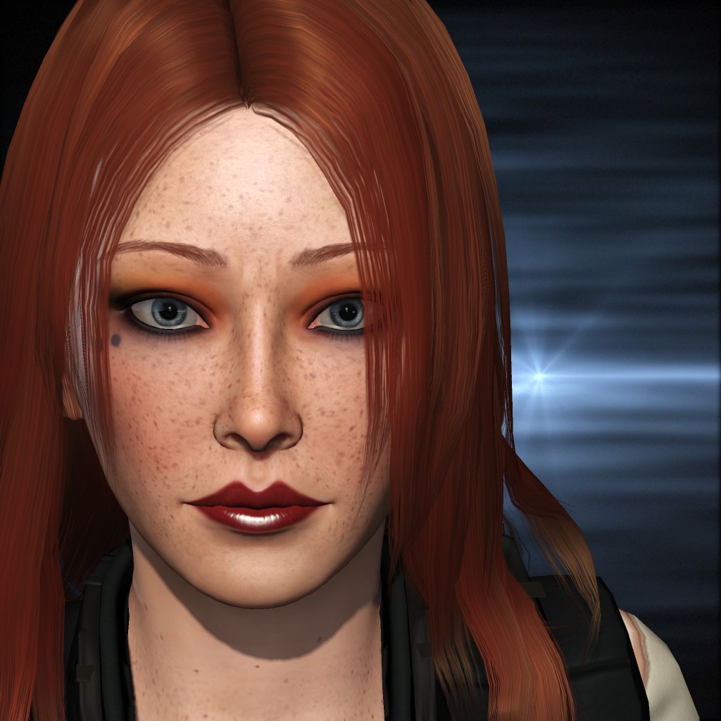 Chloe Shangrala