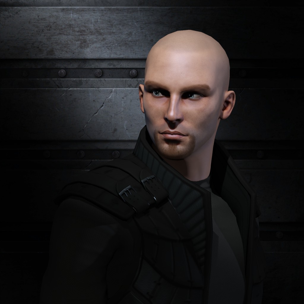 Vynndis Crendraven