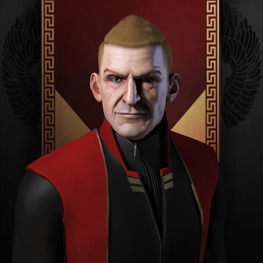 Shavvok Kovac