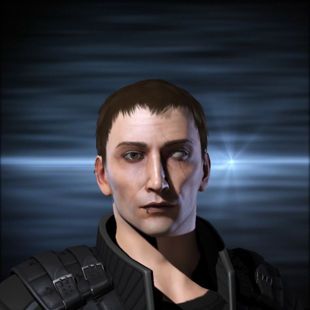Joshua Schaller