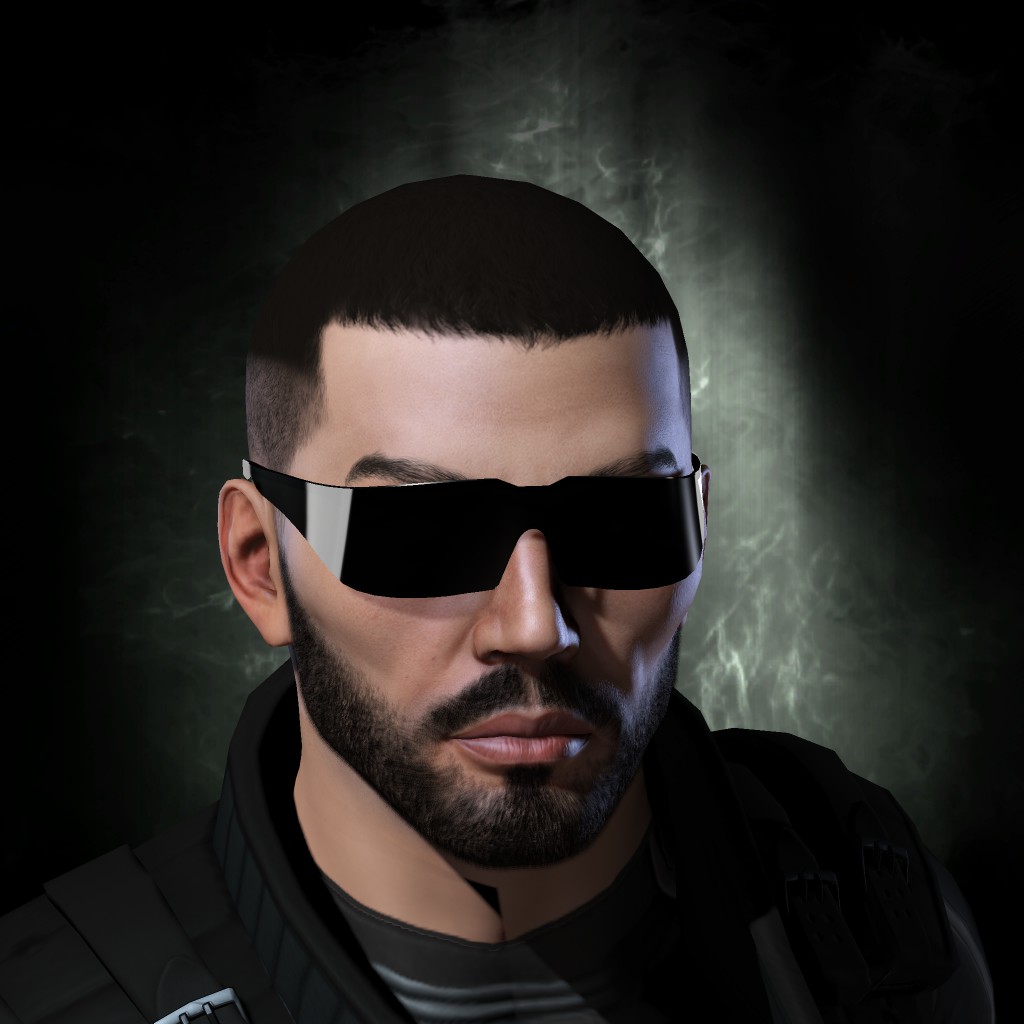 aldron tariks