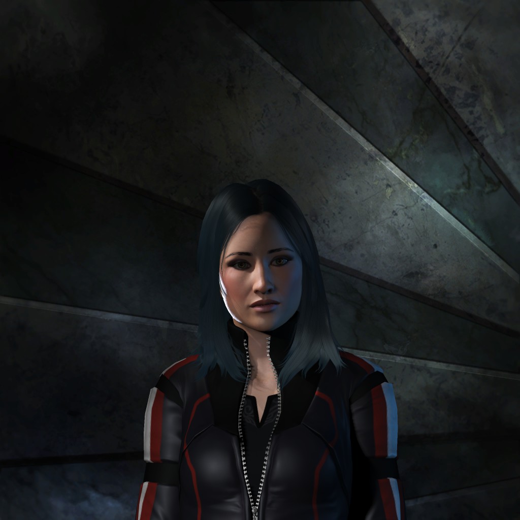 Saeko Esubria