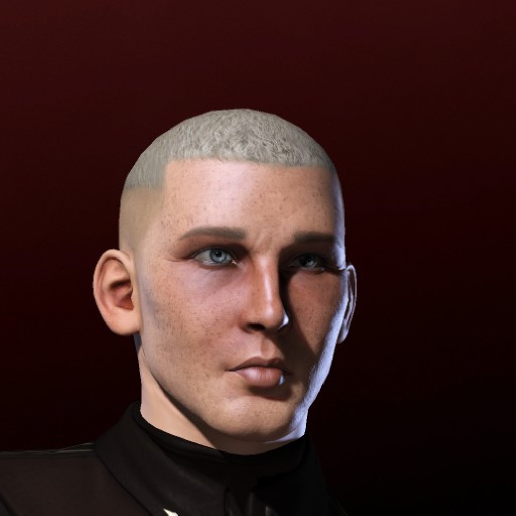 Nelson Geist