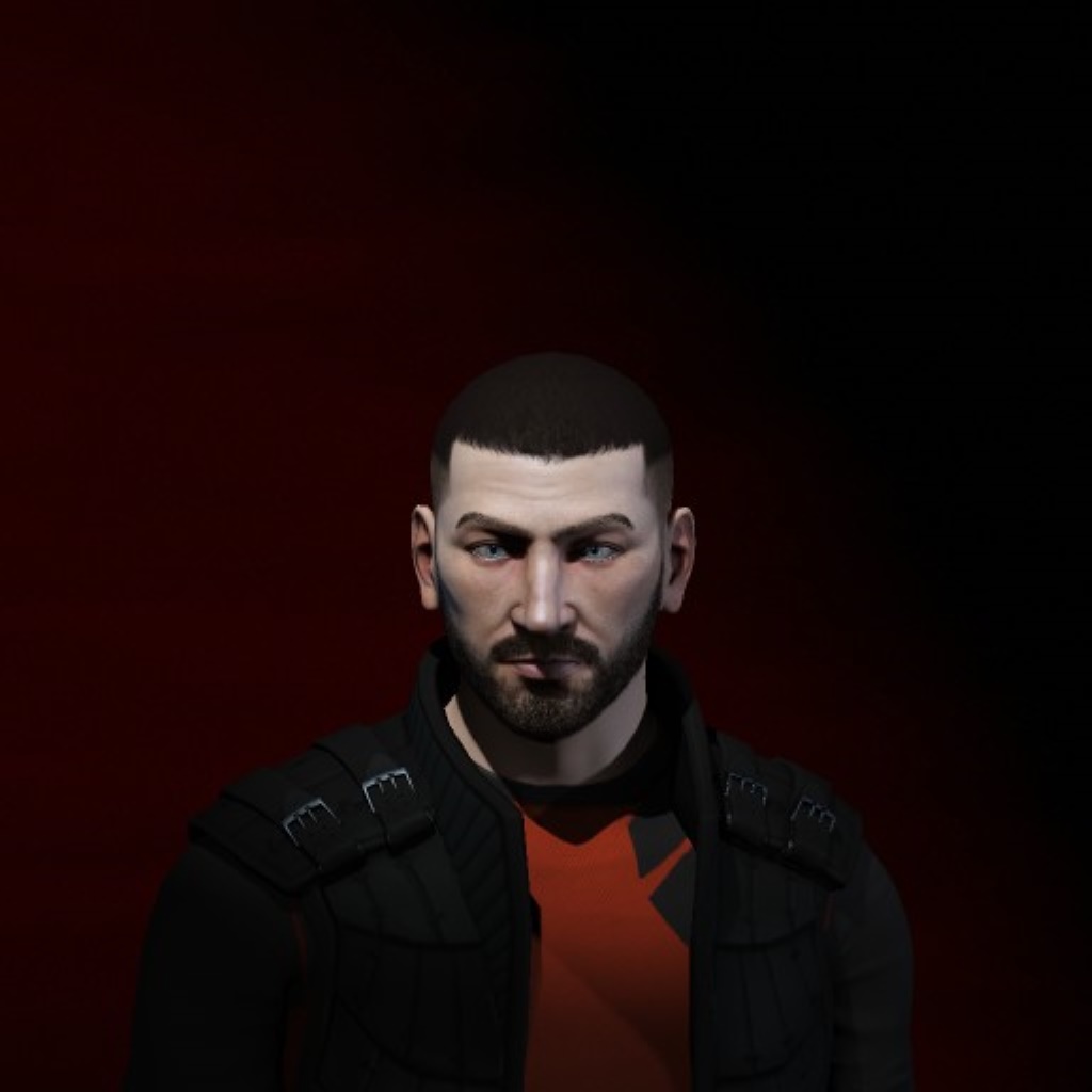 kane Ambrye