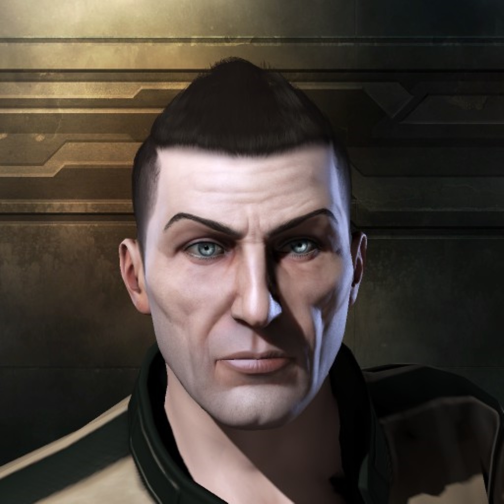 Odecious Habalu