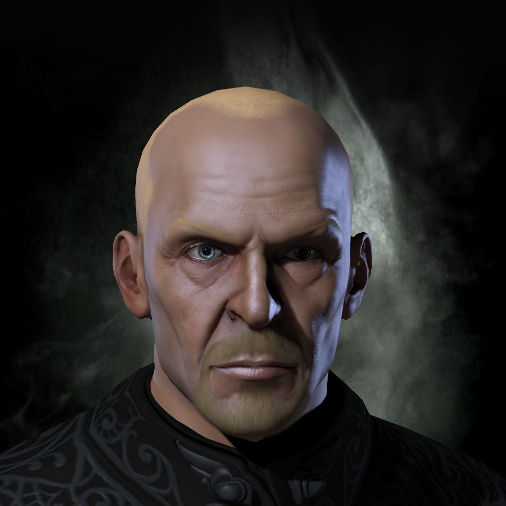 Gandumir Khurelem