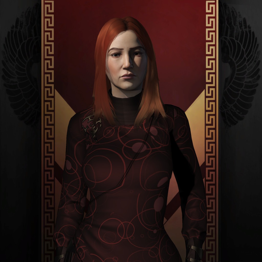 Freja Addyson