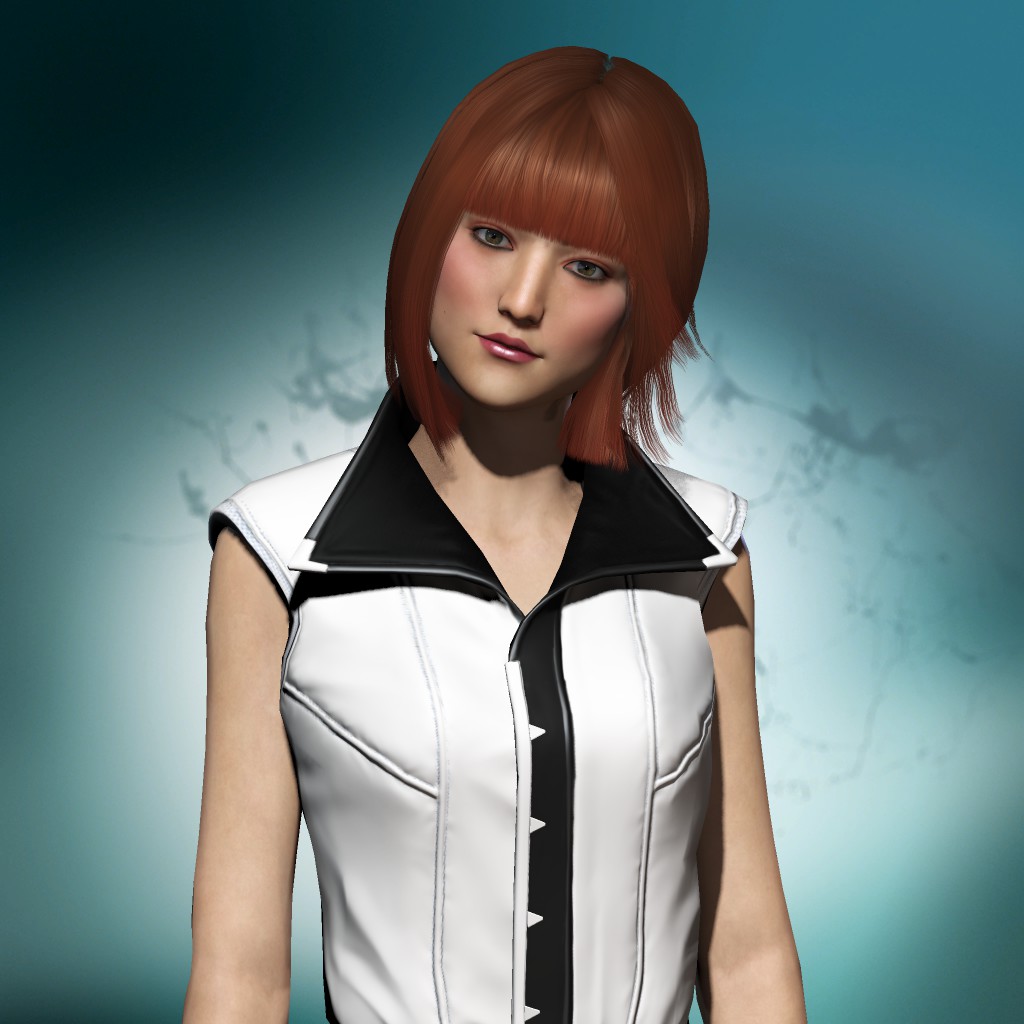 Emerald Duchess Keikira