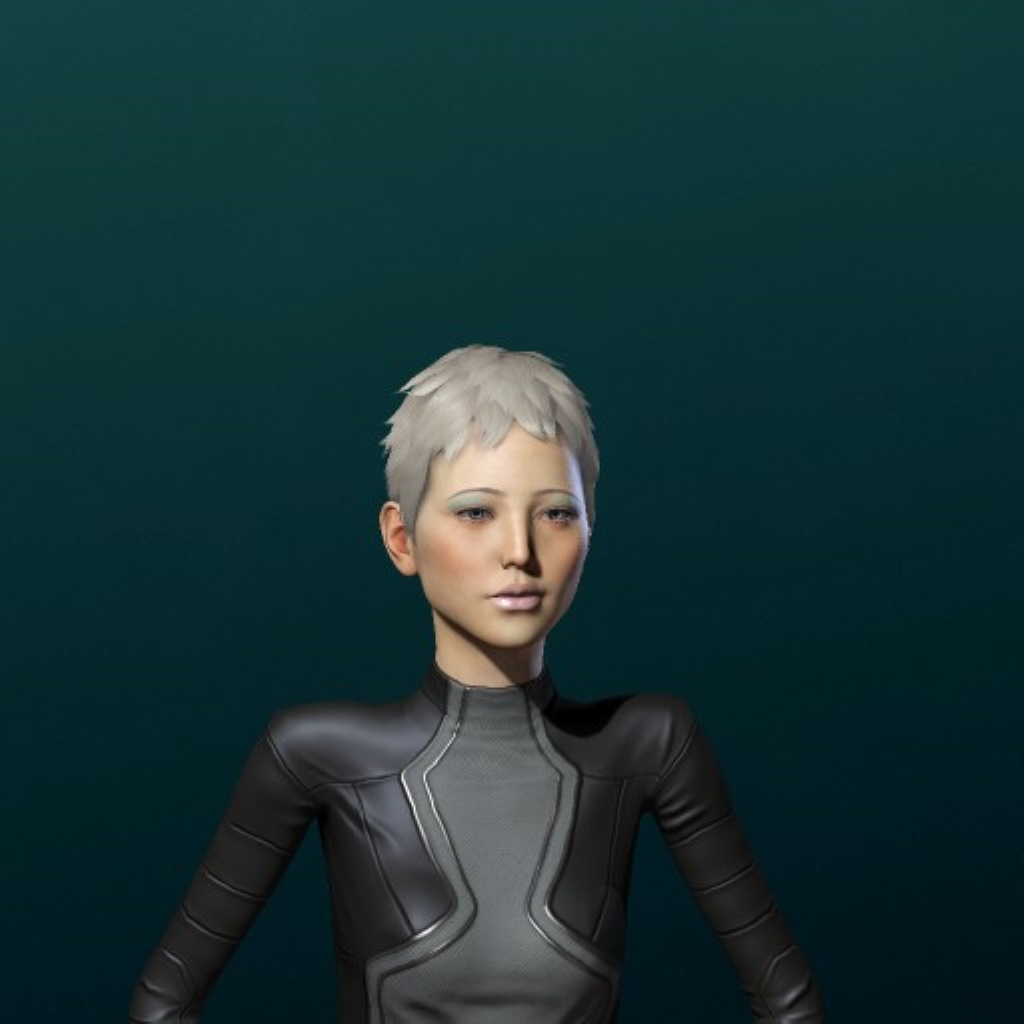 portrait