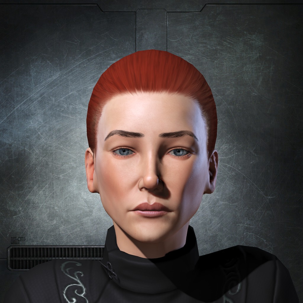Hrabina WuZetka