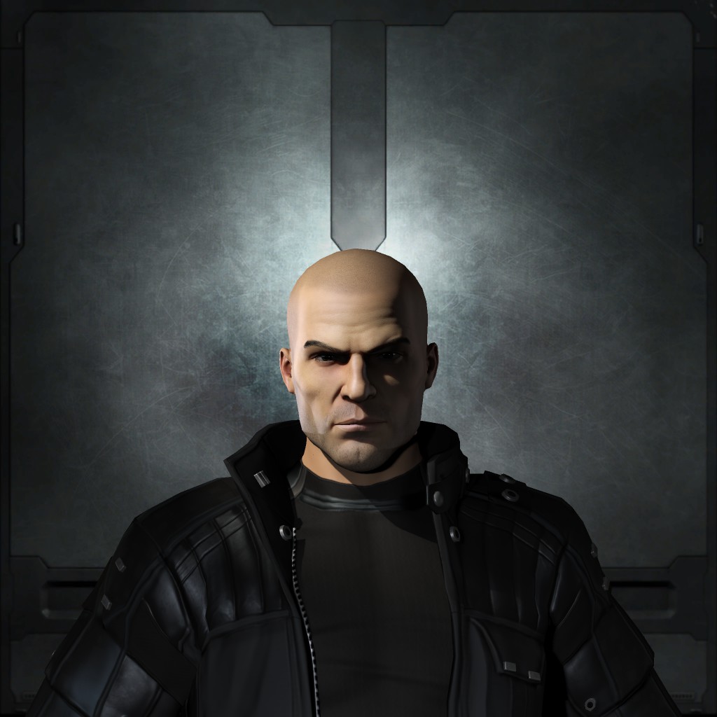 portrait