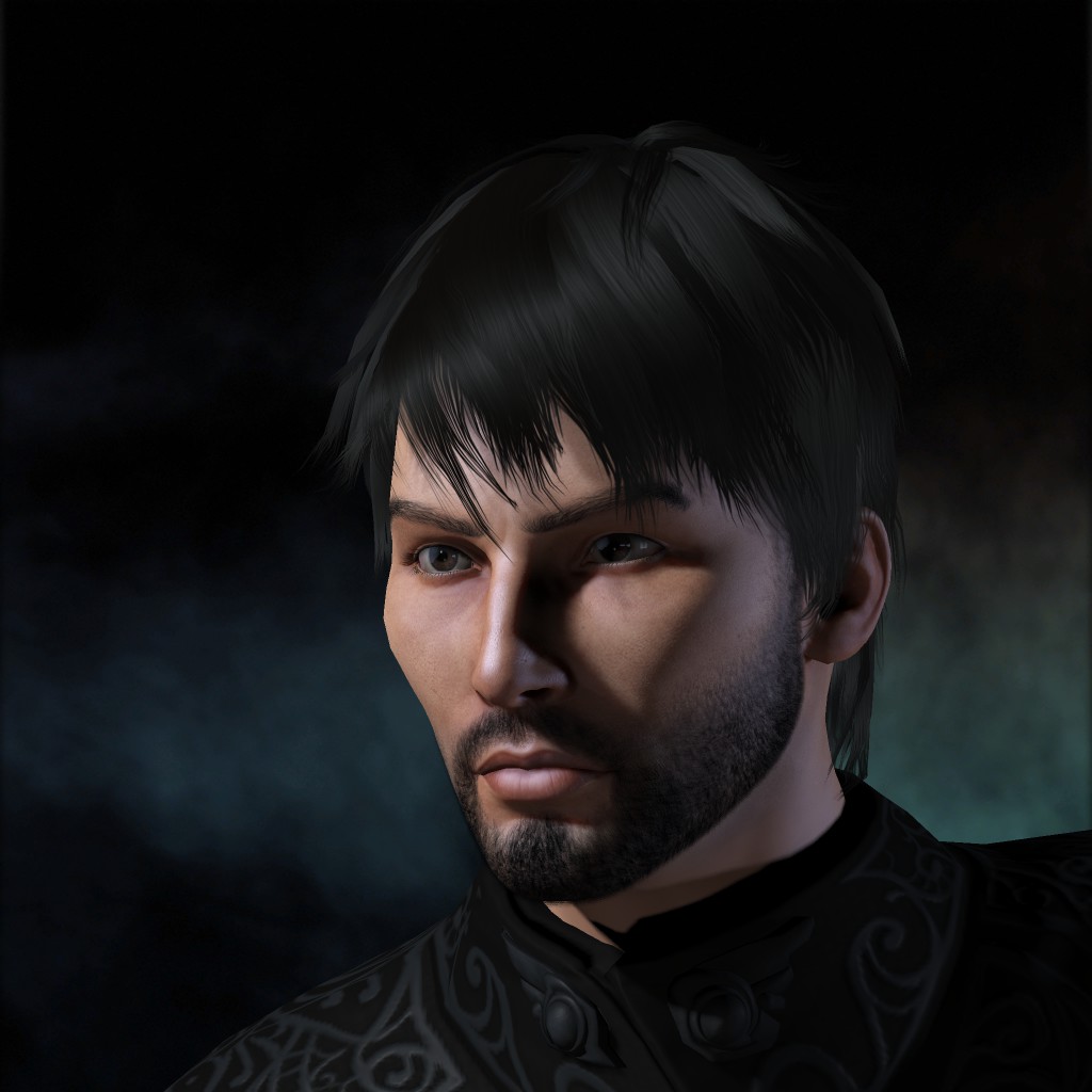 Kylo Yran
