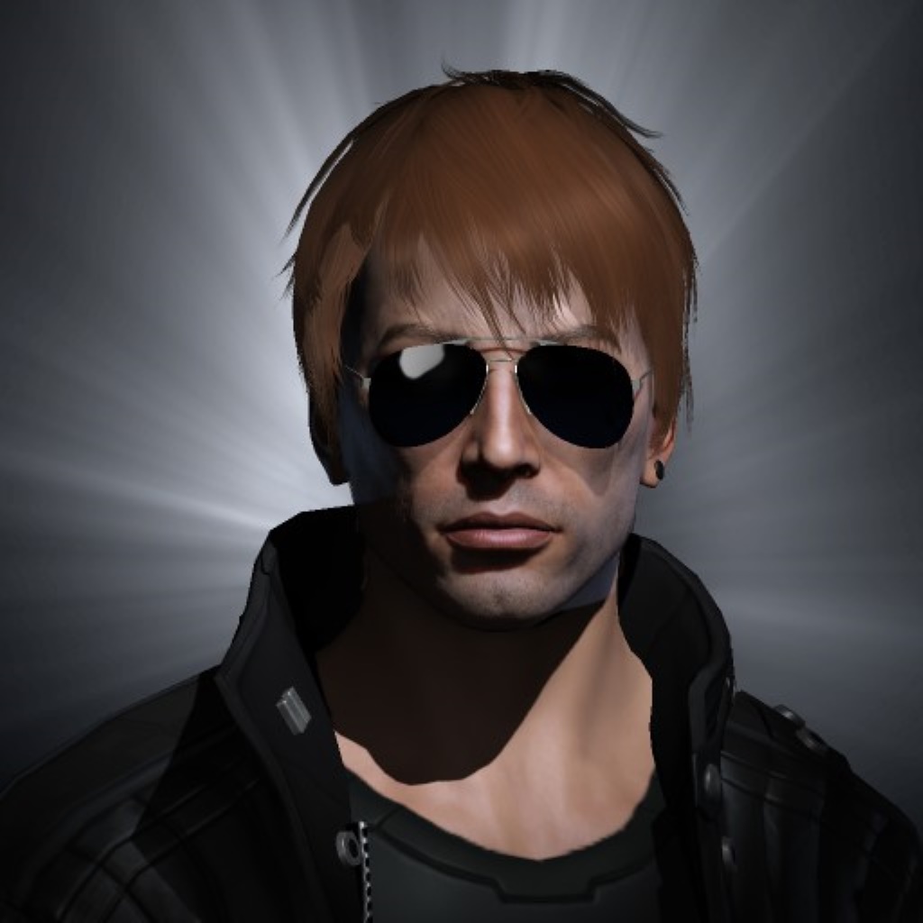 Wolf Darnassian