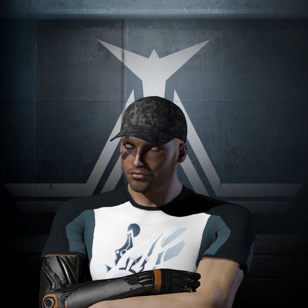 HSM Obsidian Aldent