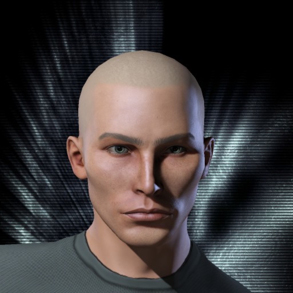 Corlan Ladrian