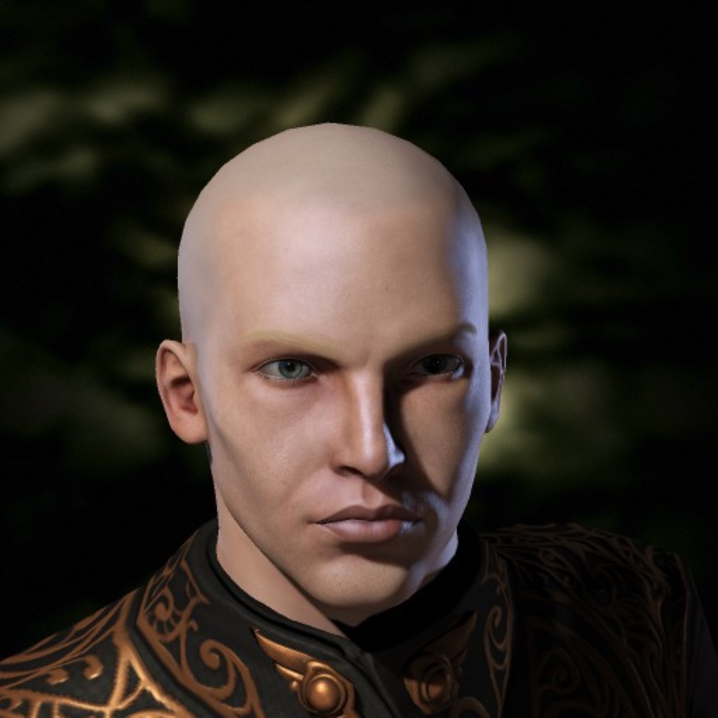Androl Ladrian