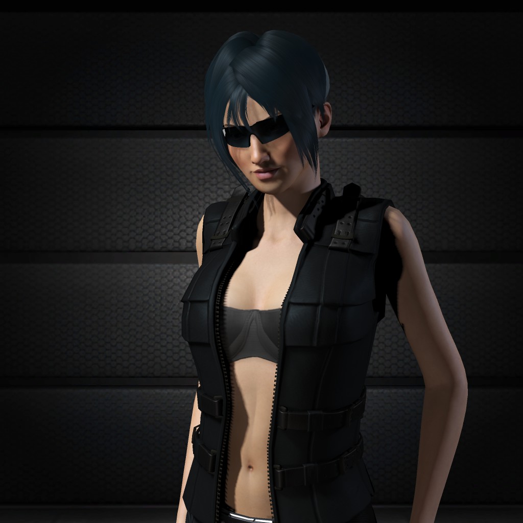 Alexxa Bitz