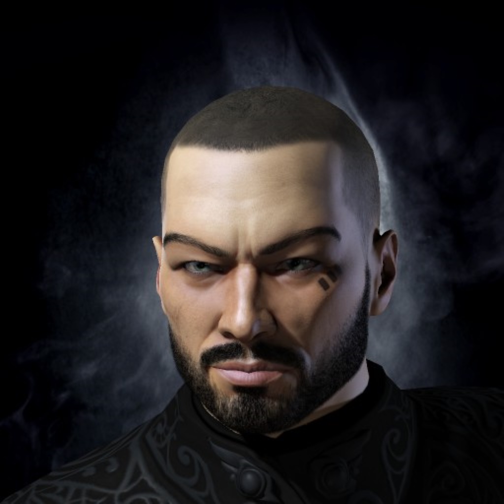 Vorl Xoelanth