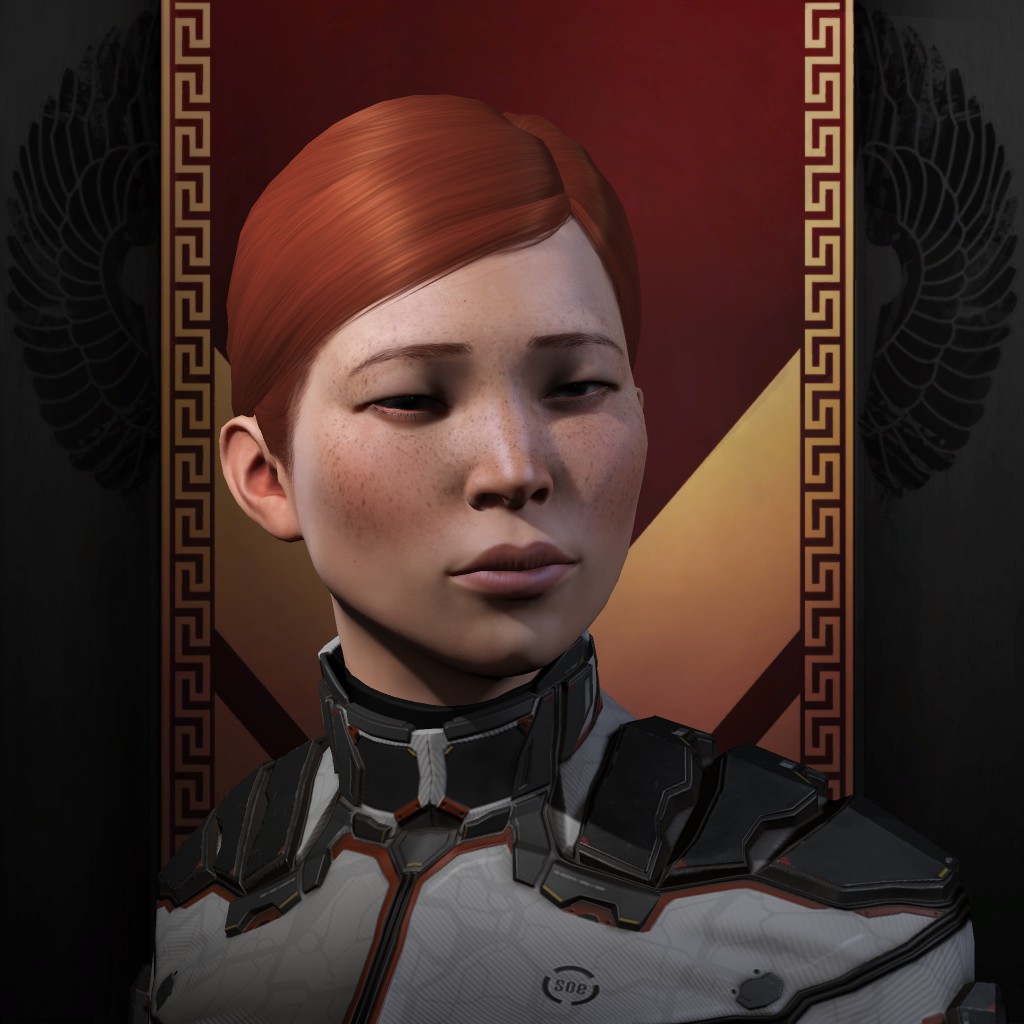 Canandrah Trevelyan