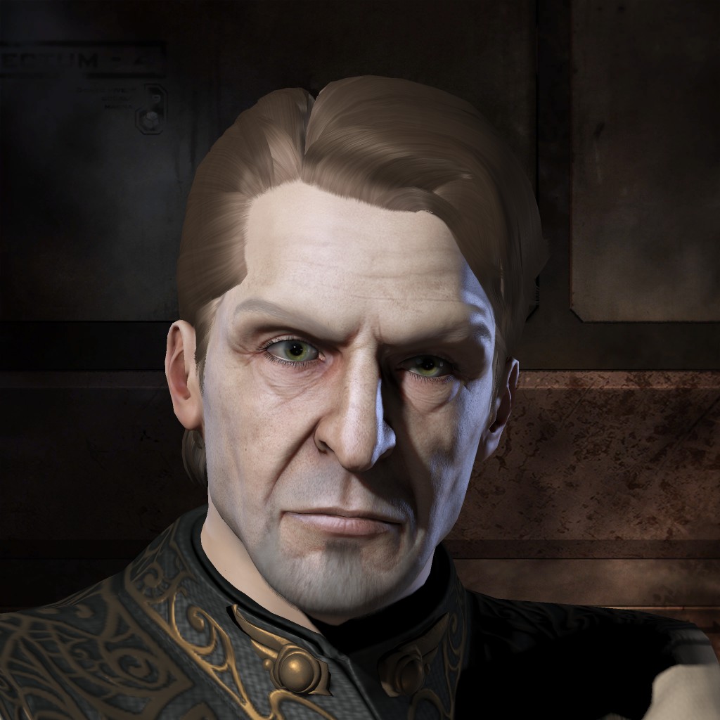 Urianger Augurelt