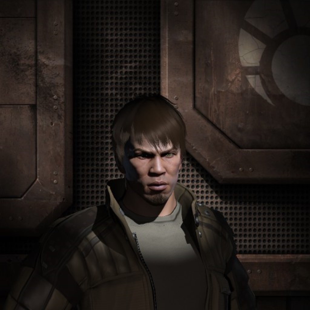 Aleks Kovalev