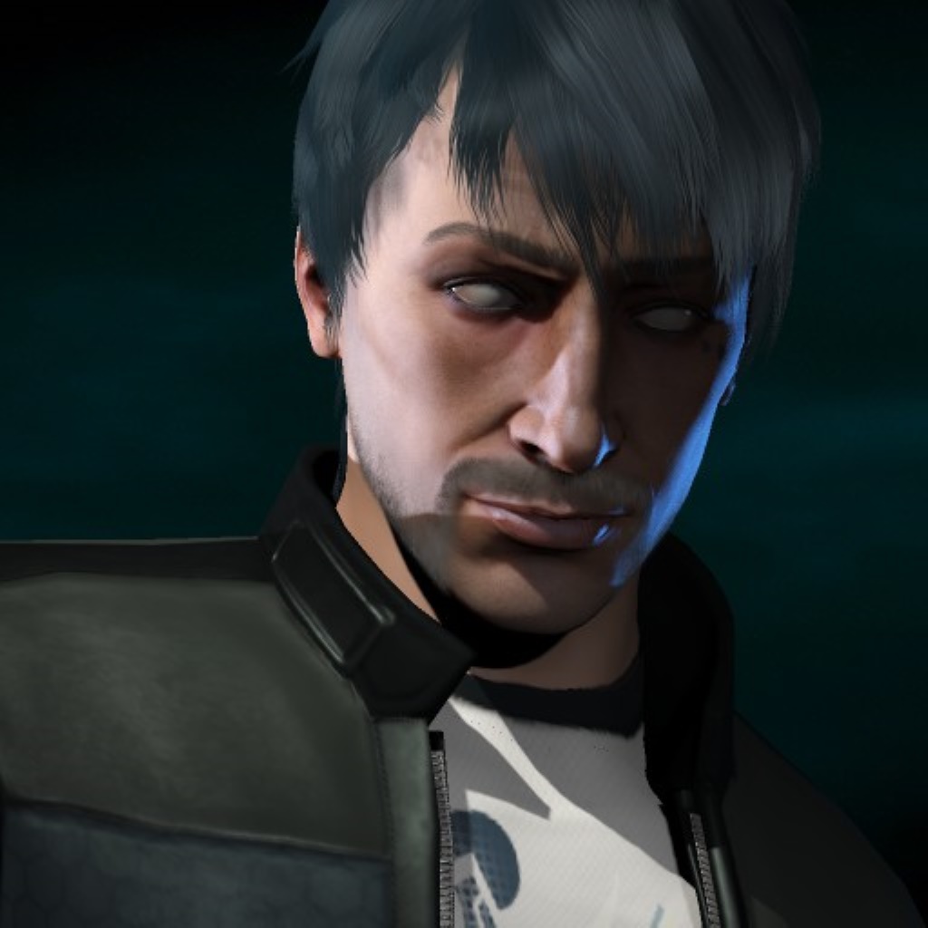 Soloman Drannit