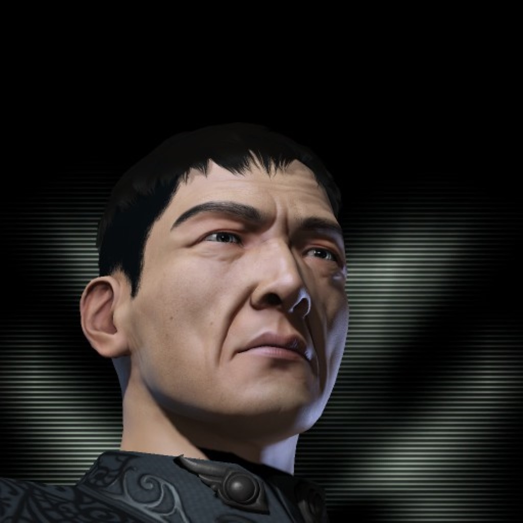 John Inaidni