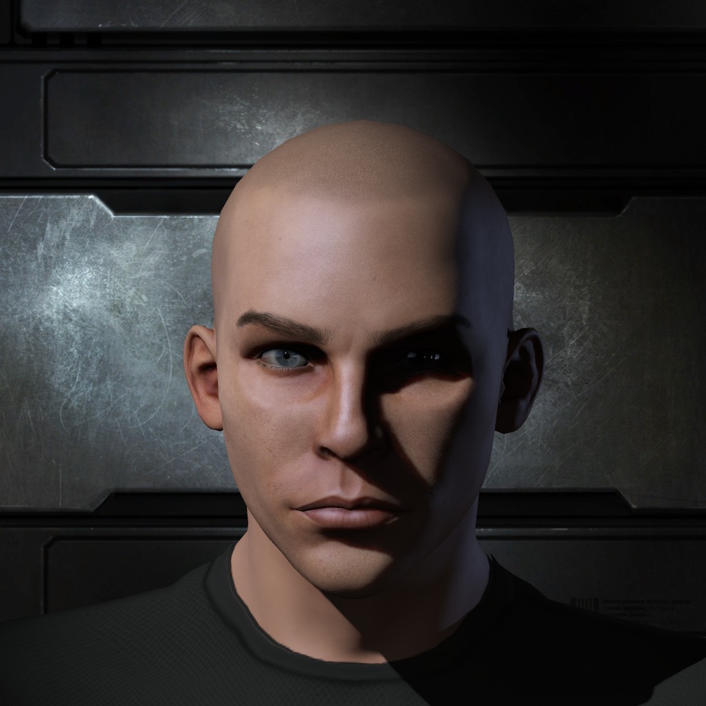 Nate42 Vyvorant