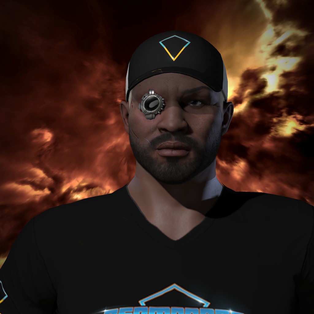 Baz 'Brickhouse' Mankins