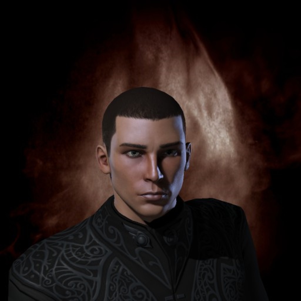 Luis Bergmann
