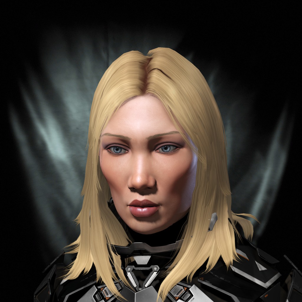Veronika Korningstone