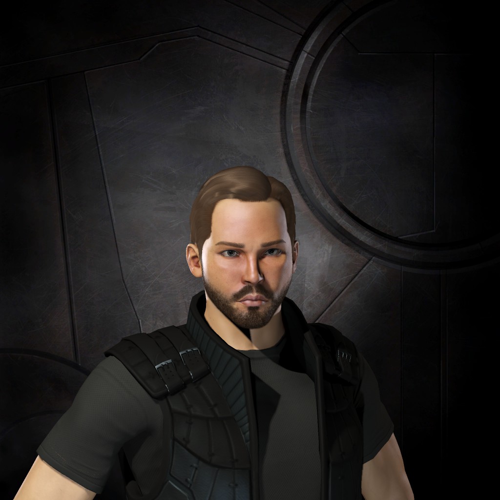 Auren Rystalmane