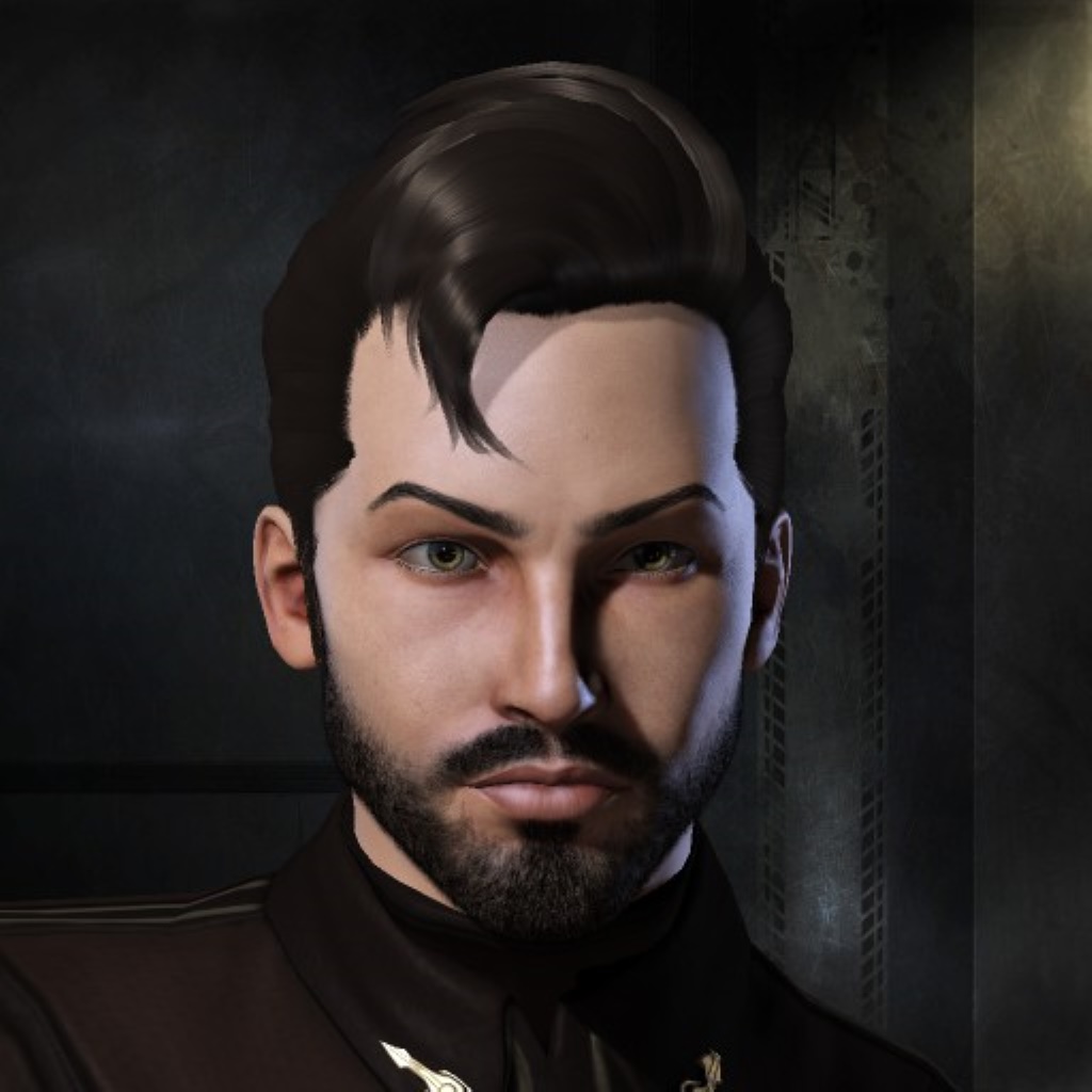 Garrett Decon
