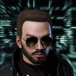The Anomaly Neo portrait