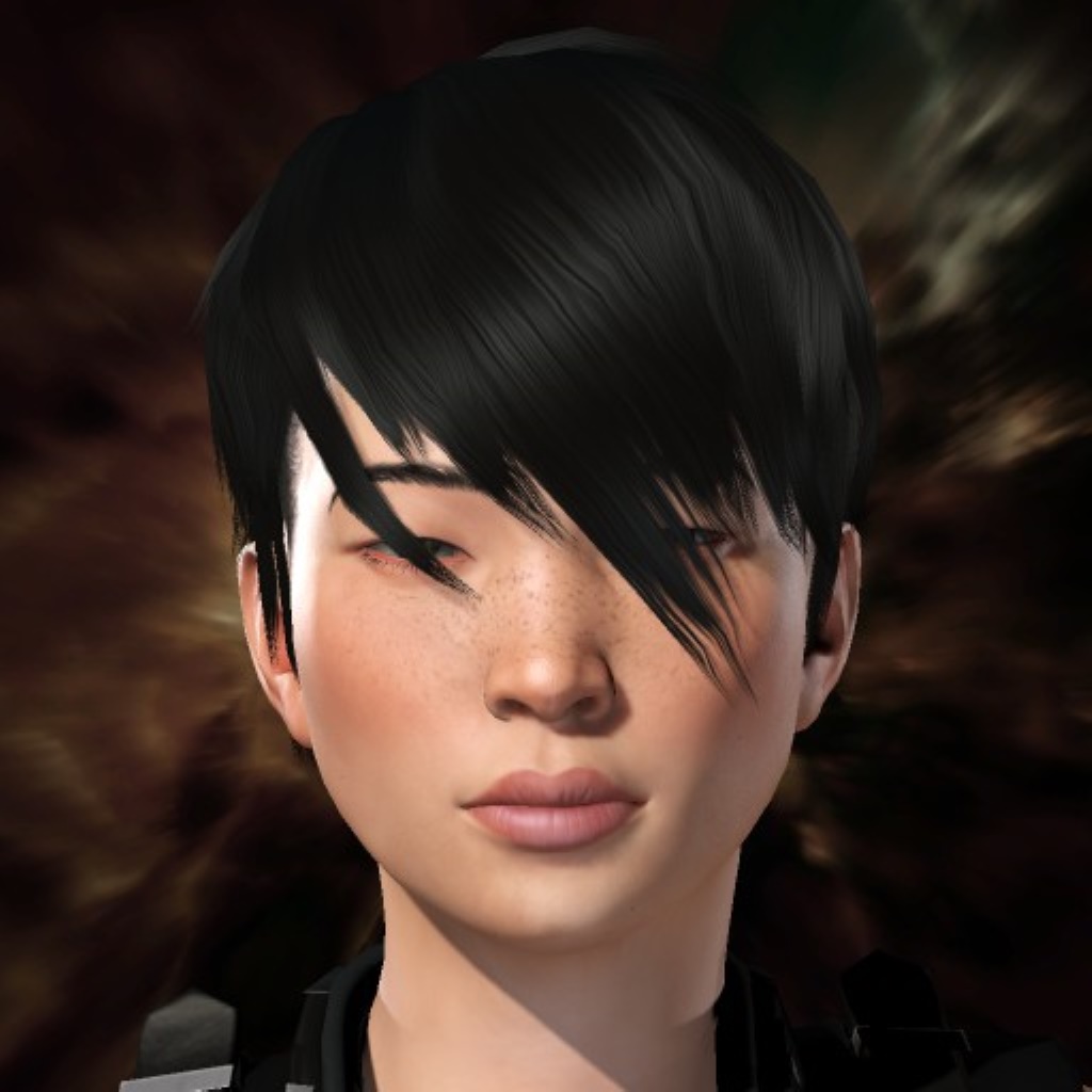 Ameo Kusanagi