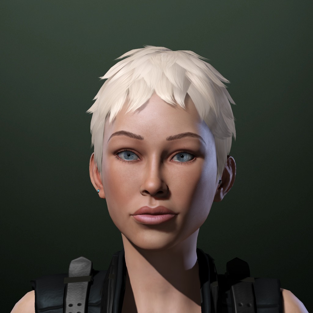 Lylyth Bexter