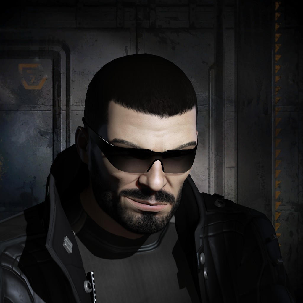 Randal Varitos