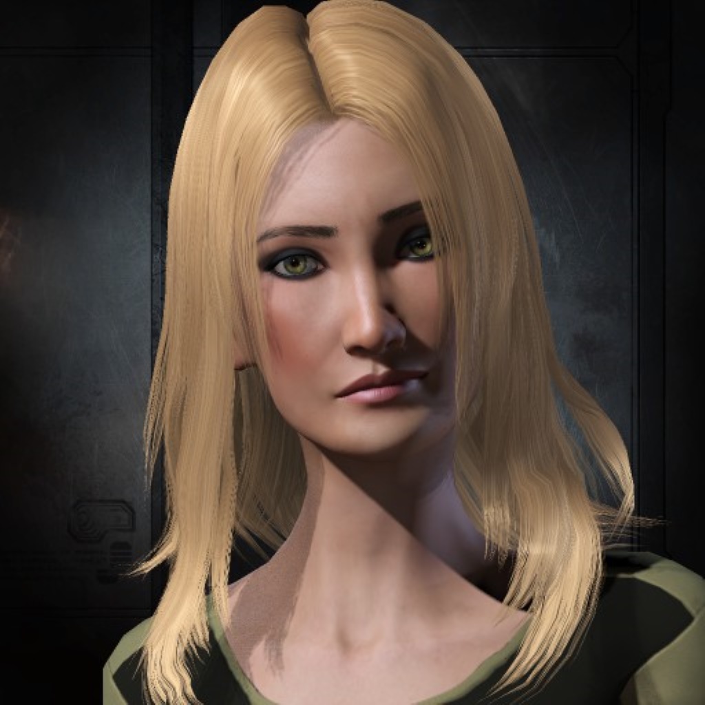 Lia Tissant