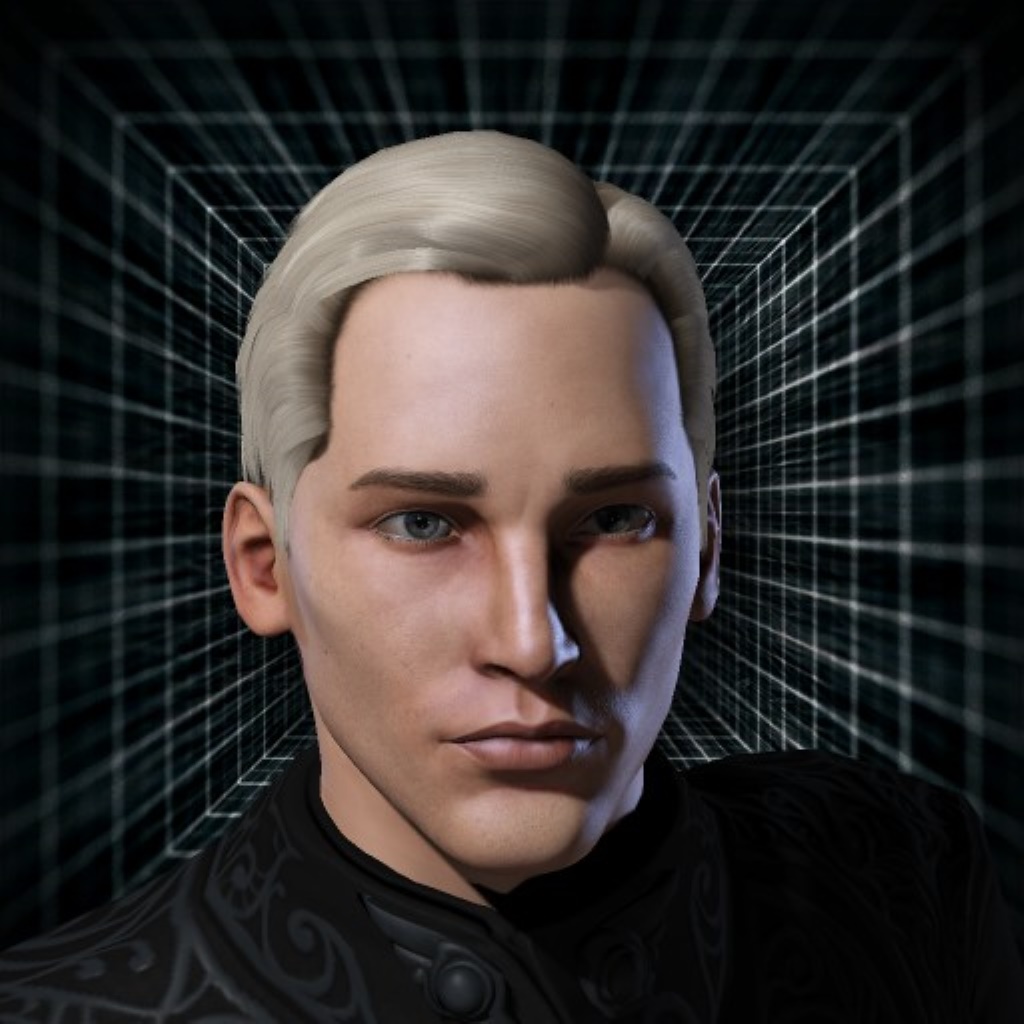 Denn Wolf