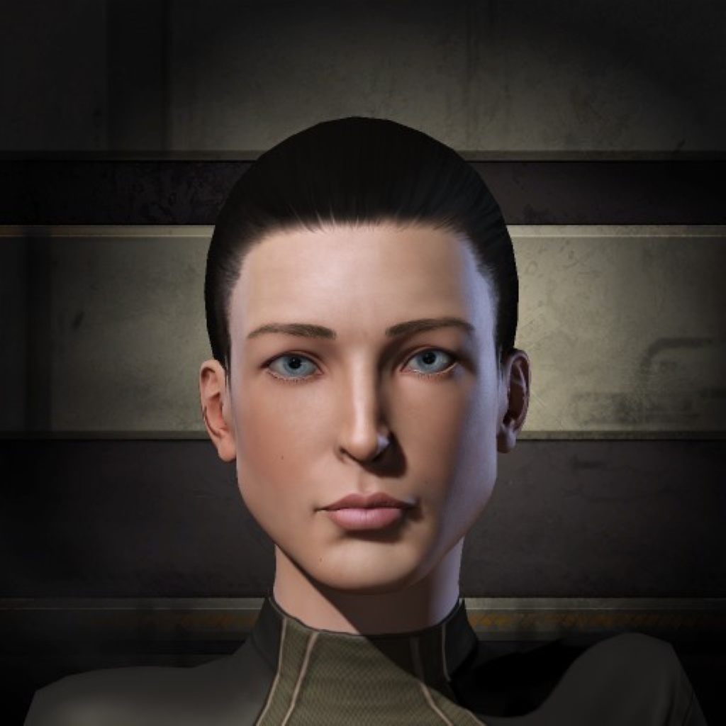 Kym Garrison