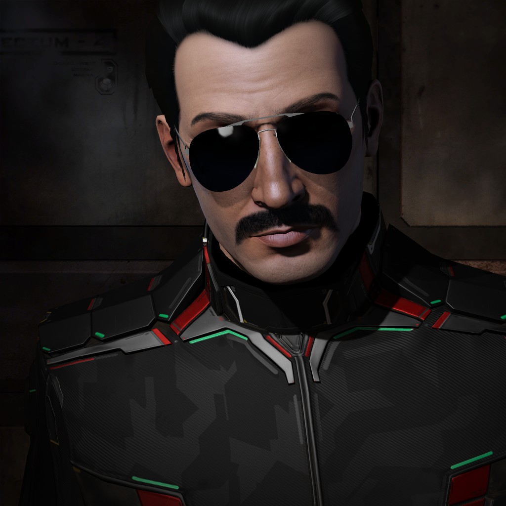 Resident KGB