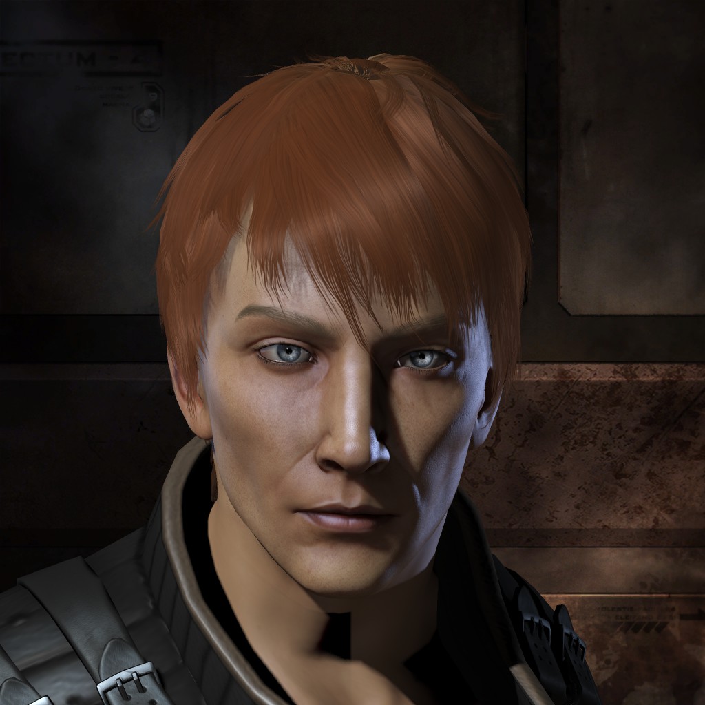 Blind Bruno