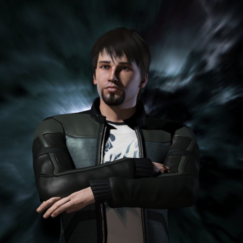 Greyson Thorn