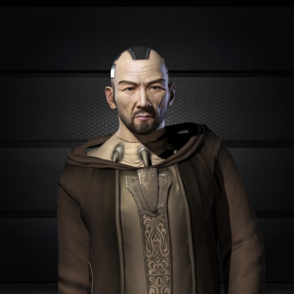 Kain Alaru